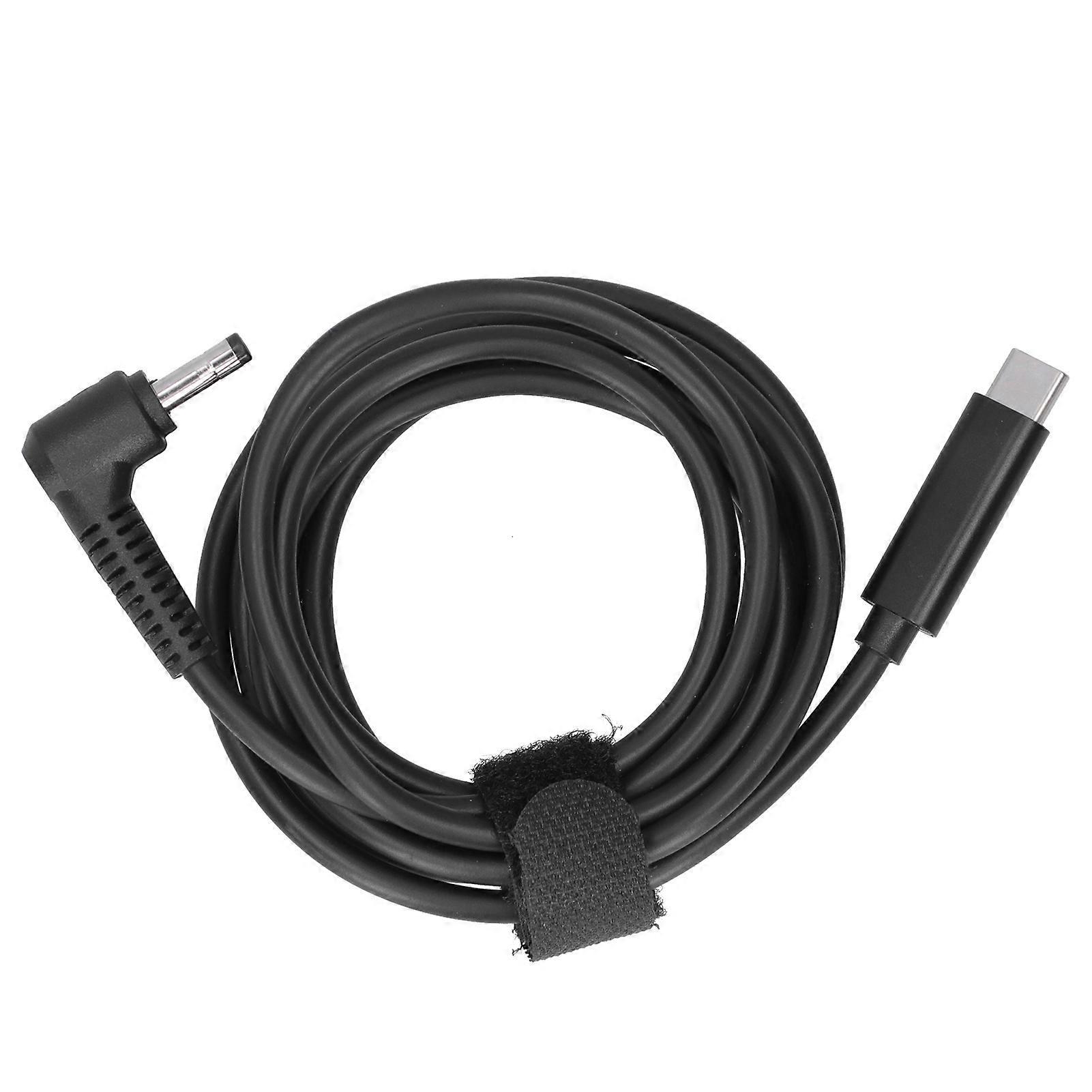 Durable Type-C Fast Charging Cable