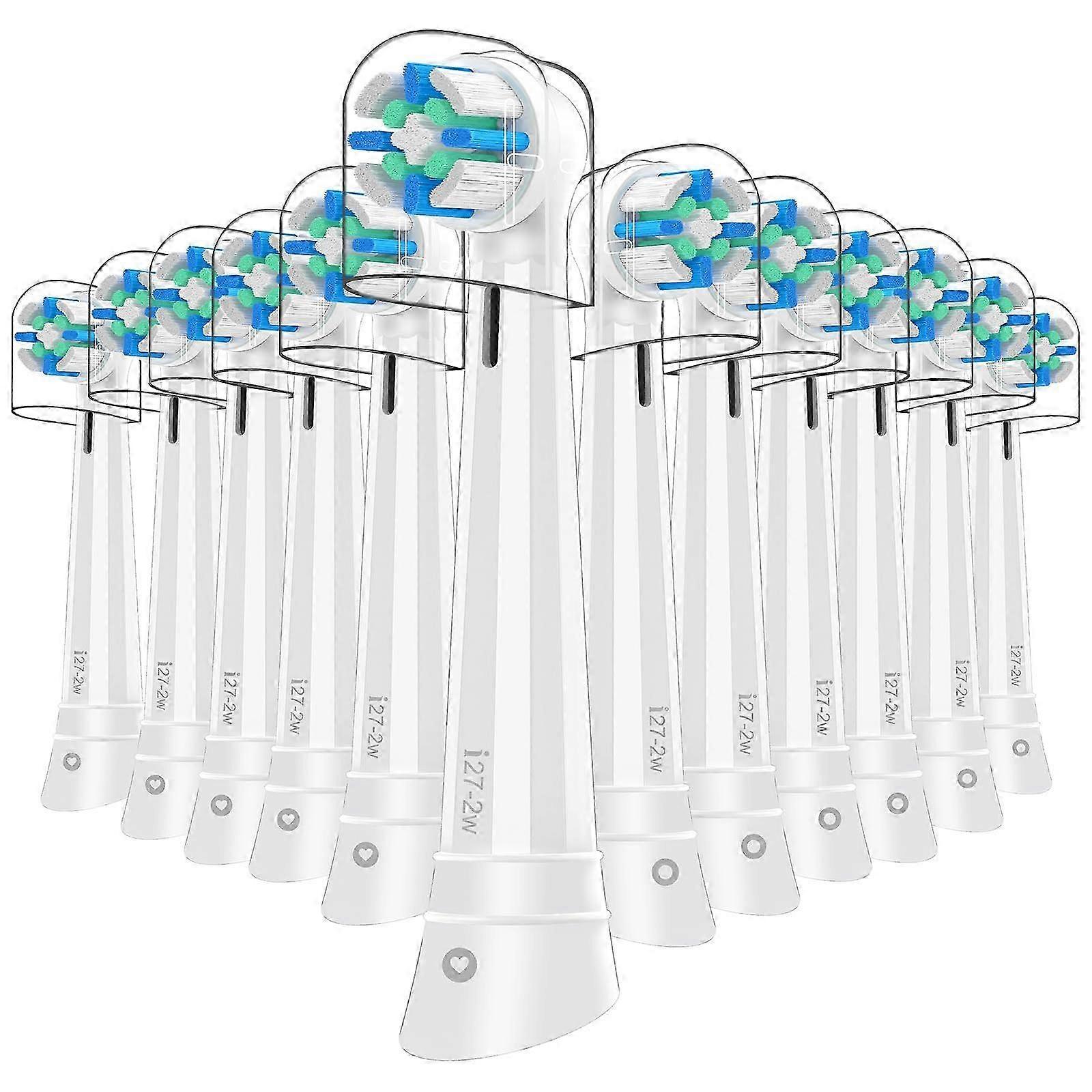 12 Pack iO Series Brush Heads