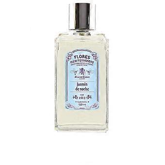 Alvarez Gomez Mediterranean Flowers Jasmine Night Eau De Toilette Spray 150 ml naisille