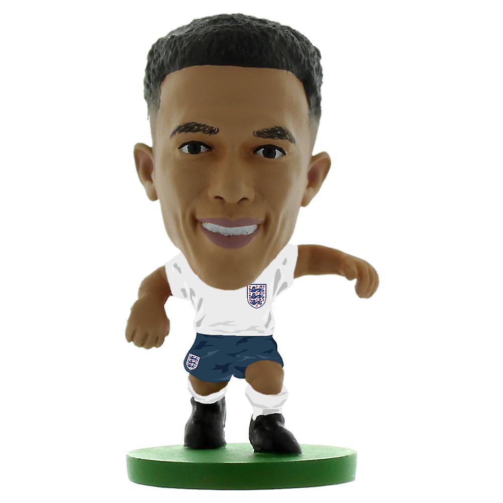 England Fa Soccerstarz Alexander-arnold