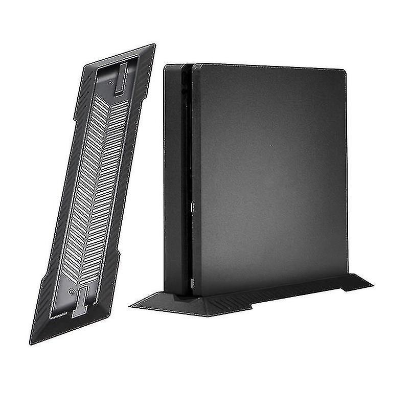 Anwendbar auf PS4 Slim Bracket, Host Bracket, Ps4 Thin Vertical Bracket, Ps4 Slim Simple Cooling Bracket