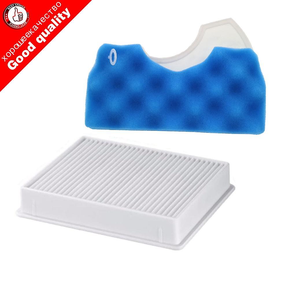 2SET vacuum cleaner accessories parts dust filters Heap For Samsung Cup DJ97-01040C VCA -VM 45P VM 45P SC43 SC44 SC45 series
