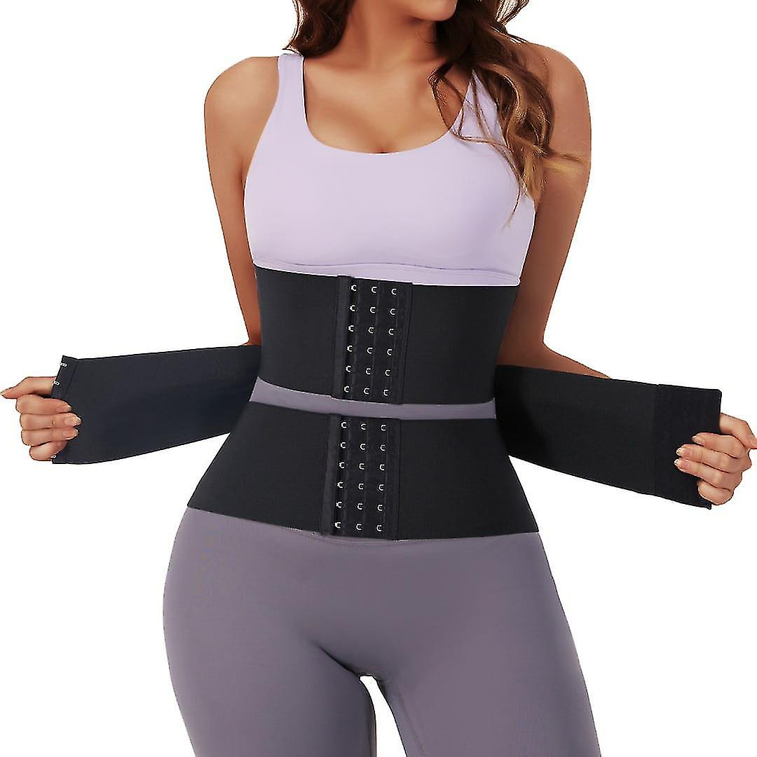 Abdominal Sculpting Beltbody Sculpting Girdle Belly Shapewear Breasted Restraint Belt