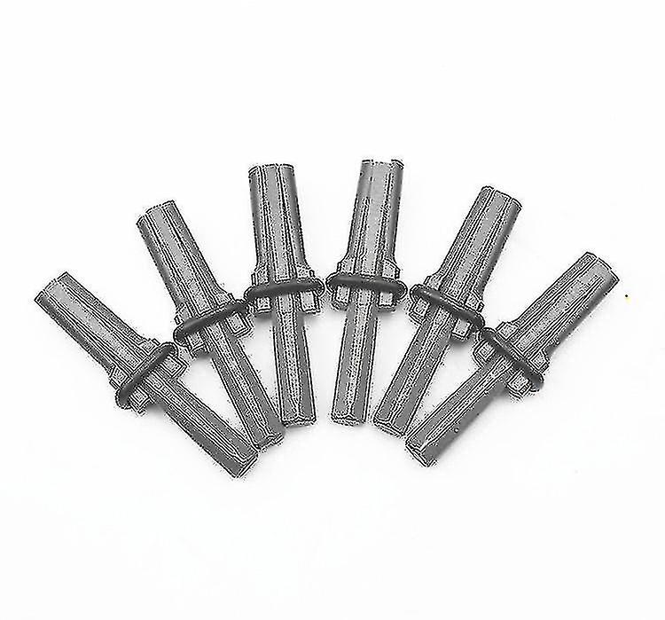 Stone Wedge For Stone Cracking 16 Mm 1/3/6-pack