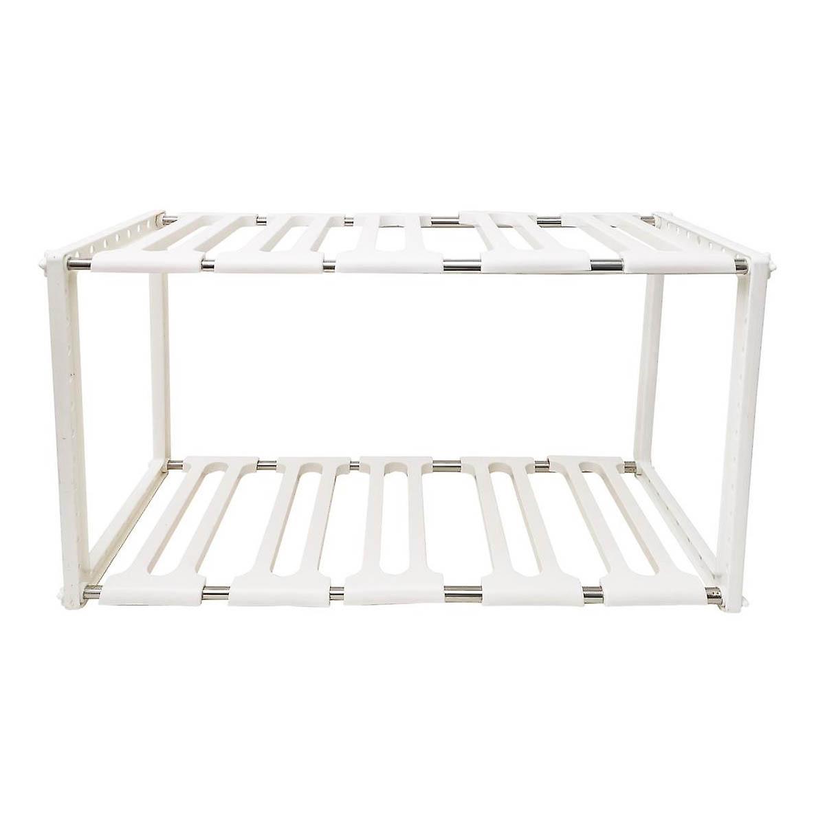 Adjustable Storage Stand for Kitchen