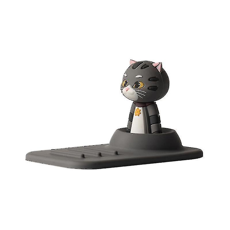 Small Size Does Not Take Up Space No Shaking Non-slip Cute Mobile Holder