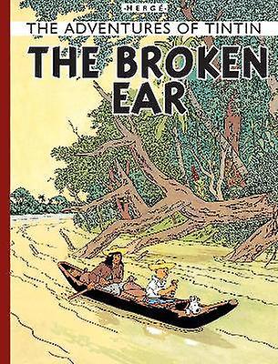 The Broken Ear