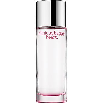 Clinique Coração Feliz EDP 50ml
