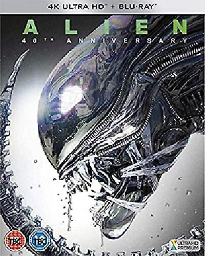 Alien [Blu-Ray]
