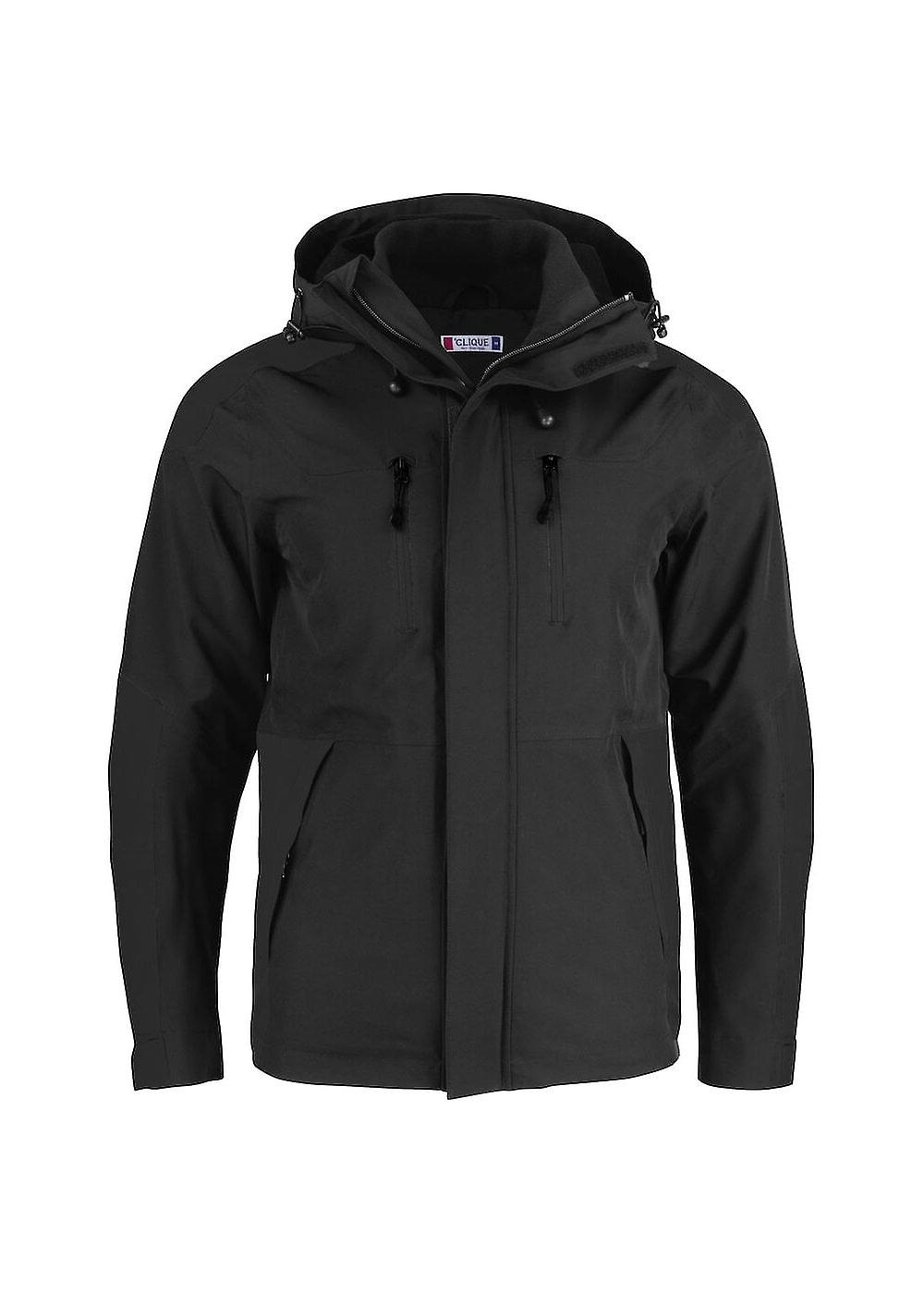 Men's Clique Stafford Jacket 020901