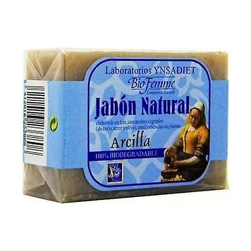 Clay Soap 100 g