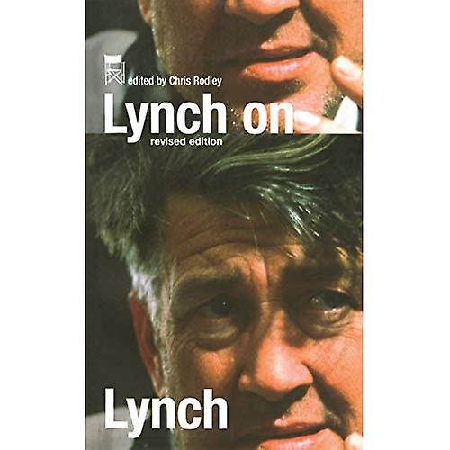 Lynch on Lynch