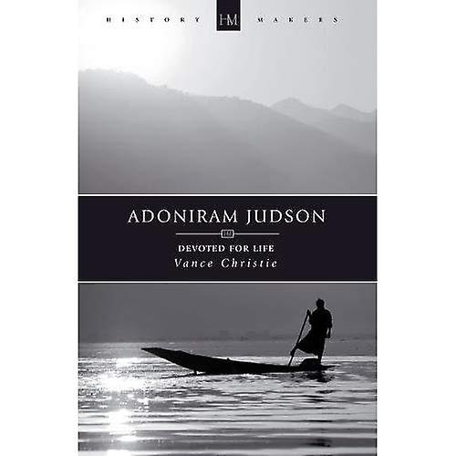 Adoniram Judson