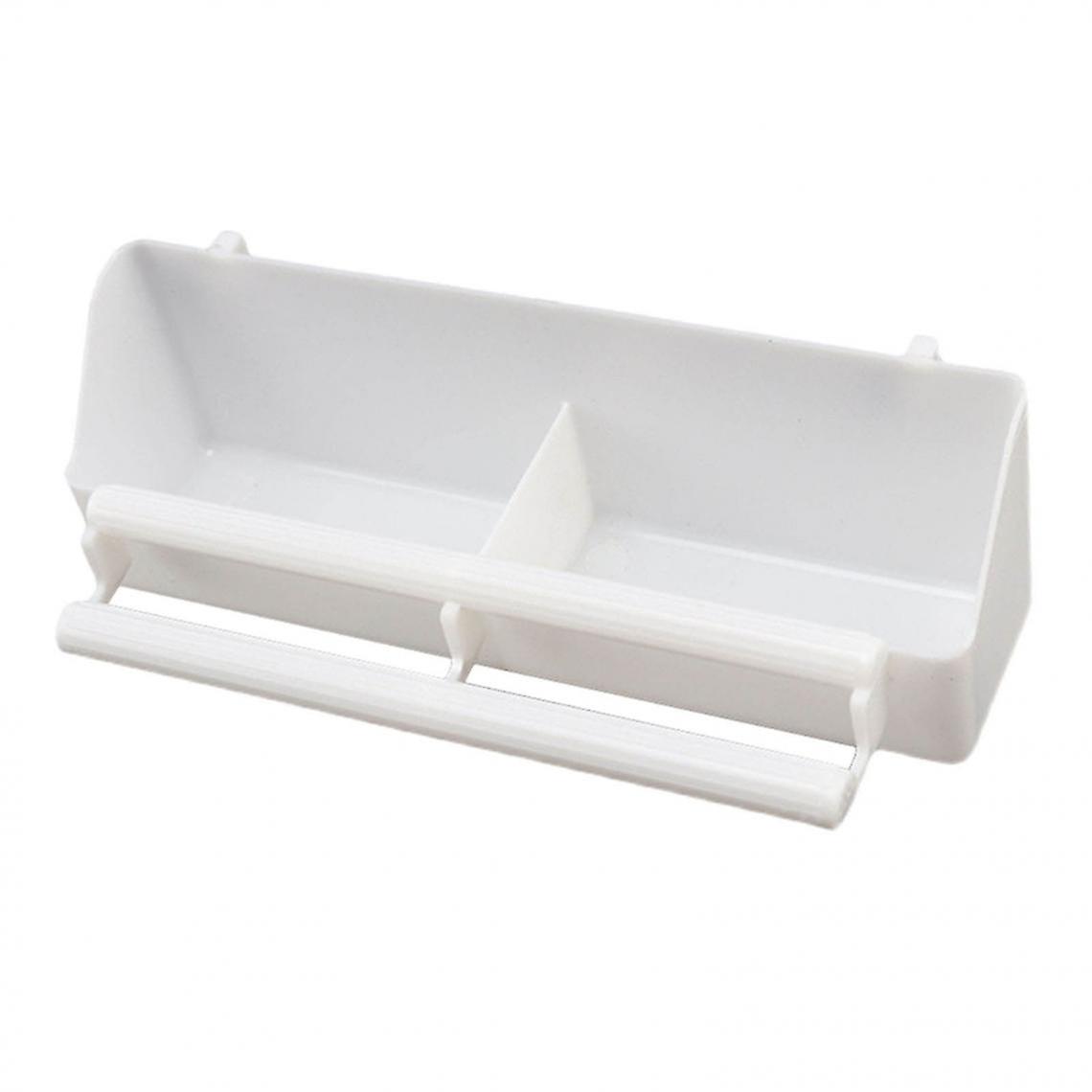 Outdoor Cage Bird Feeder