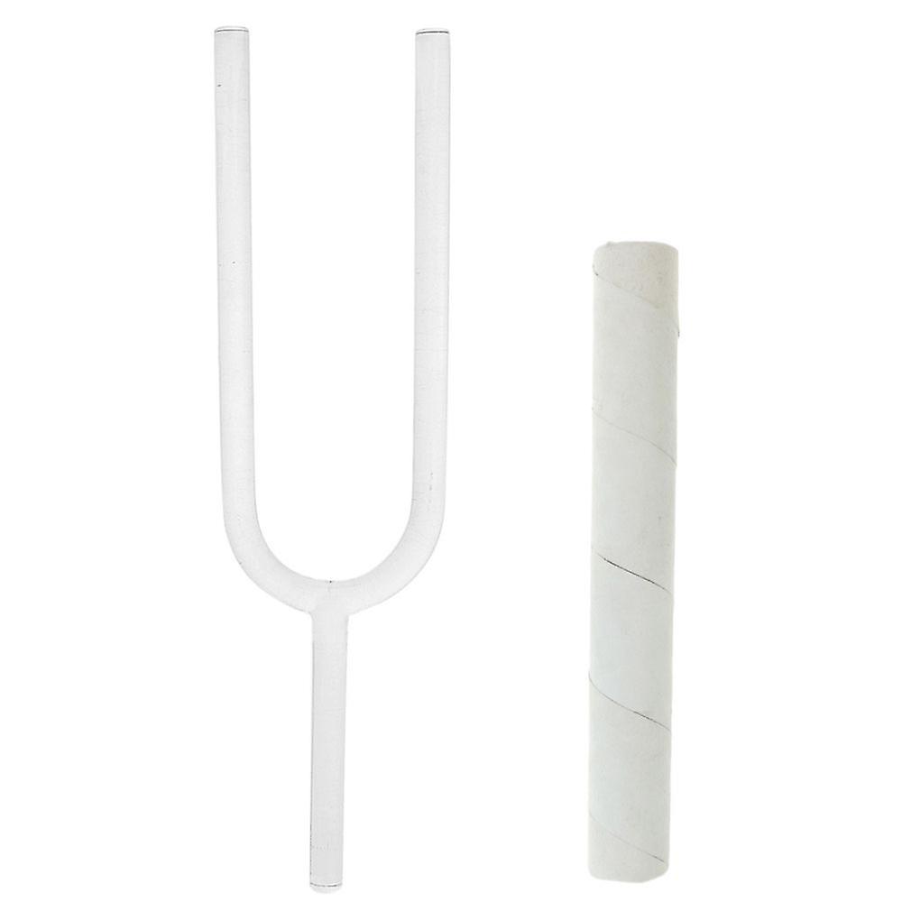 Crystal Tuning Fork