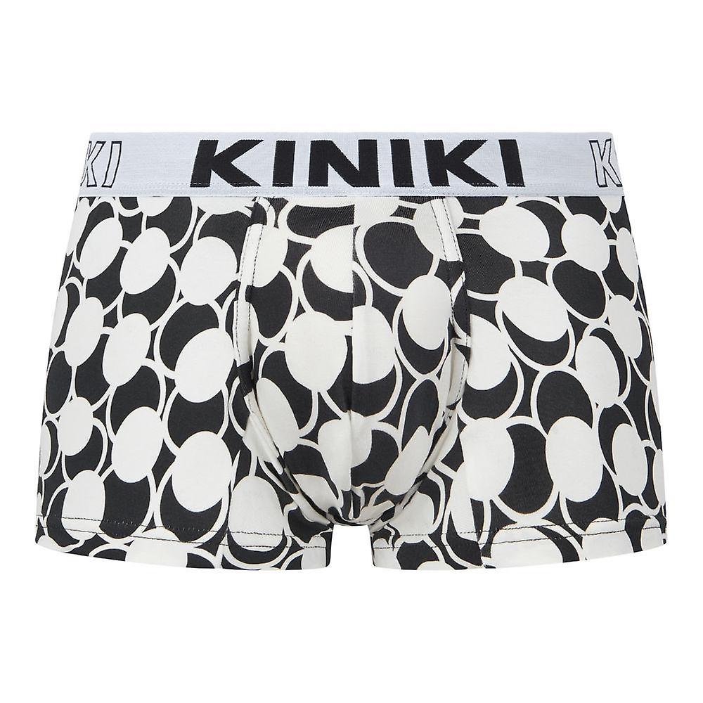 Cotton printed hipsters - wildthing