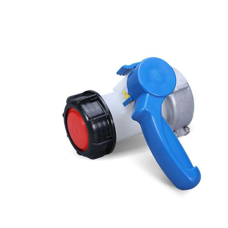 Soupape à Vide - TBEST - Vanne De Commande D'échappement D'actionneur à Vide En Acier Inoxydable