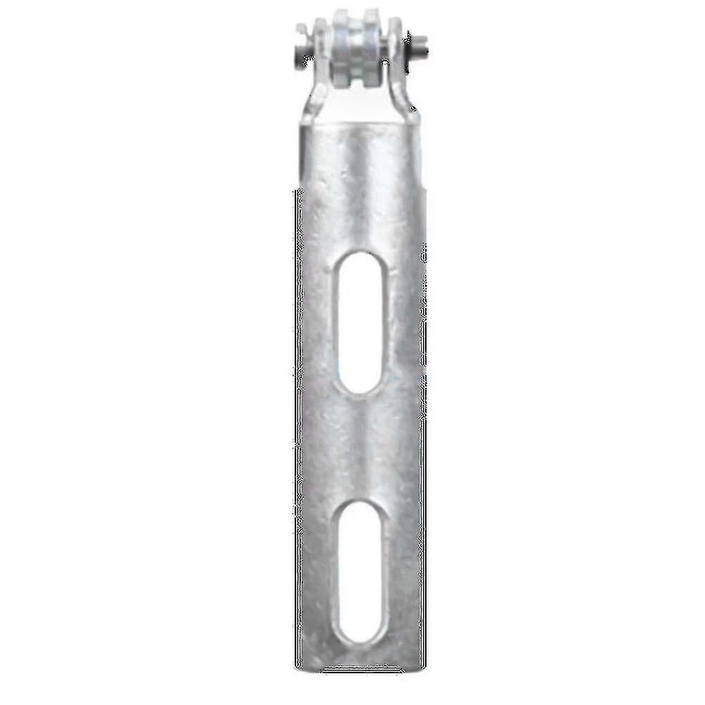 Durable Jig Saw Guide Wheel Easy Use Metal Good Performance Saw Guide Roller For Hitachi 55 Qinhai