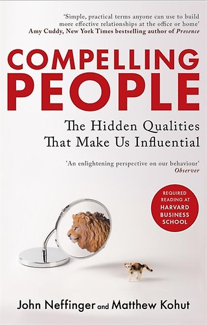 Compelling People by Matthew Kohut Paperback