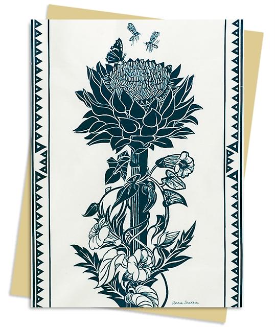 Annie Soudain Summer I Greeting Card Pack Paperback Book