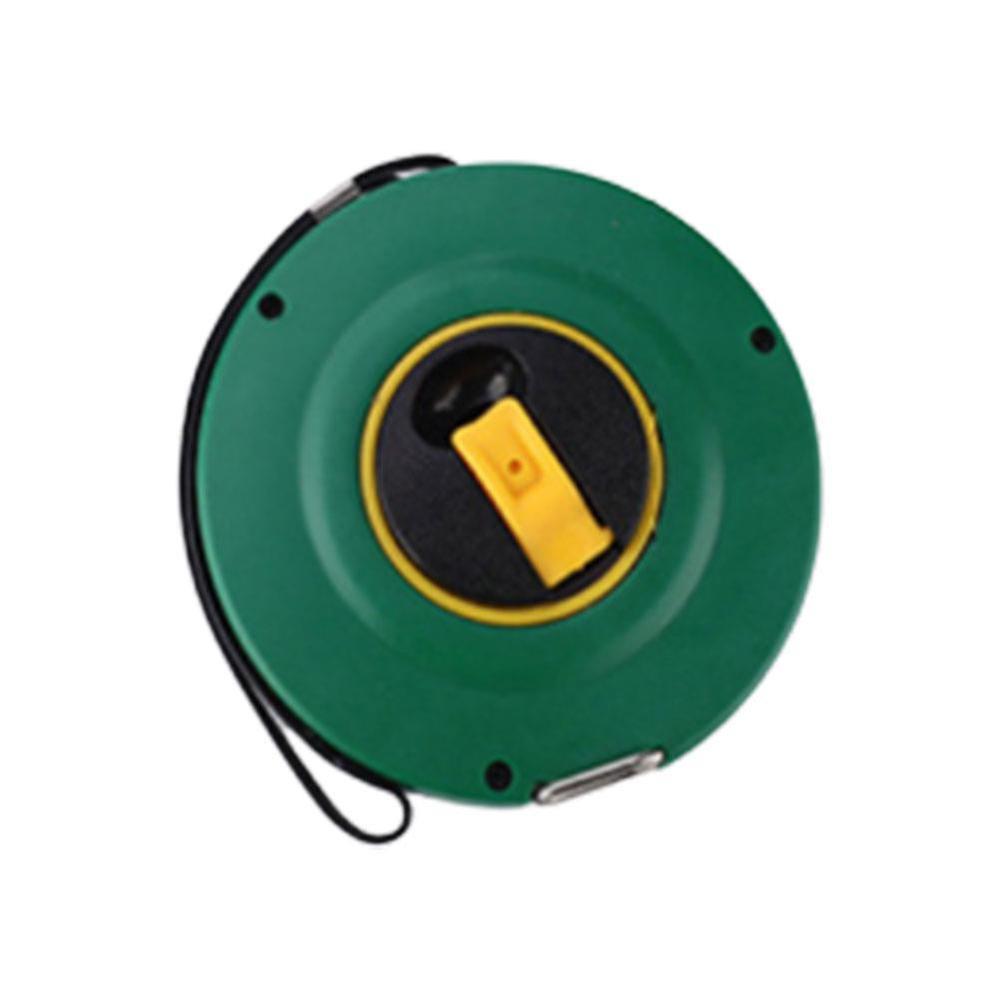 Tape Measure Lightweight Handy Engineering Tape Measure