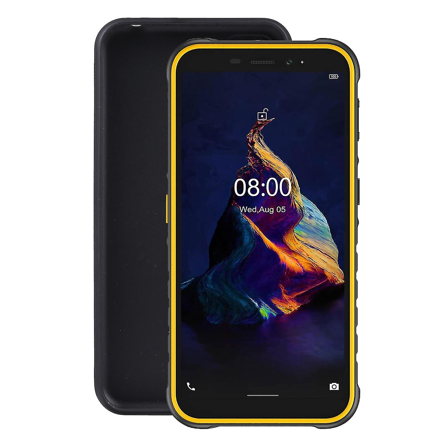 TPU Phone Case For Ulefone Armor X8