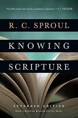 Knowing Scripture by J. I. Packer Paperback
