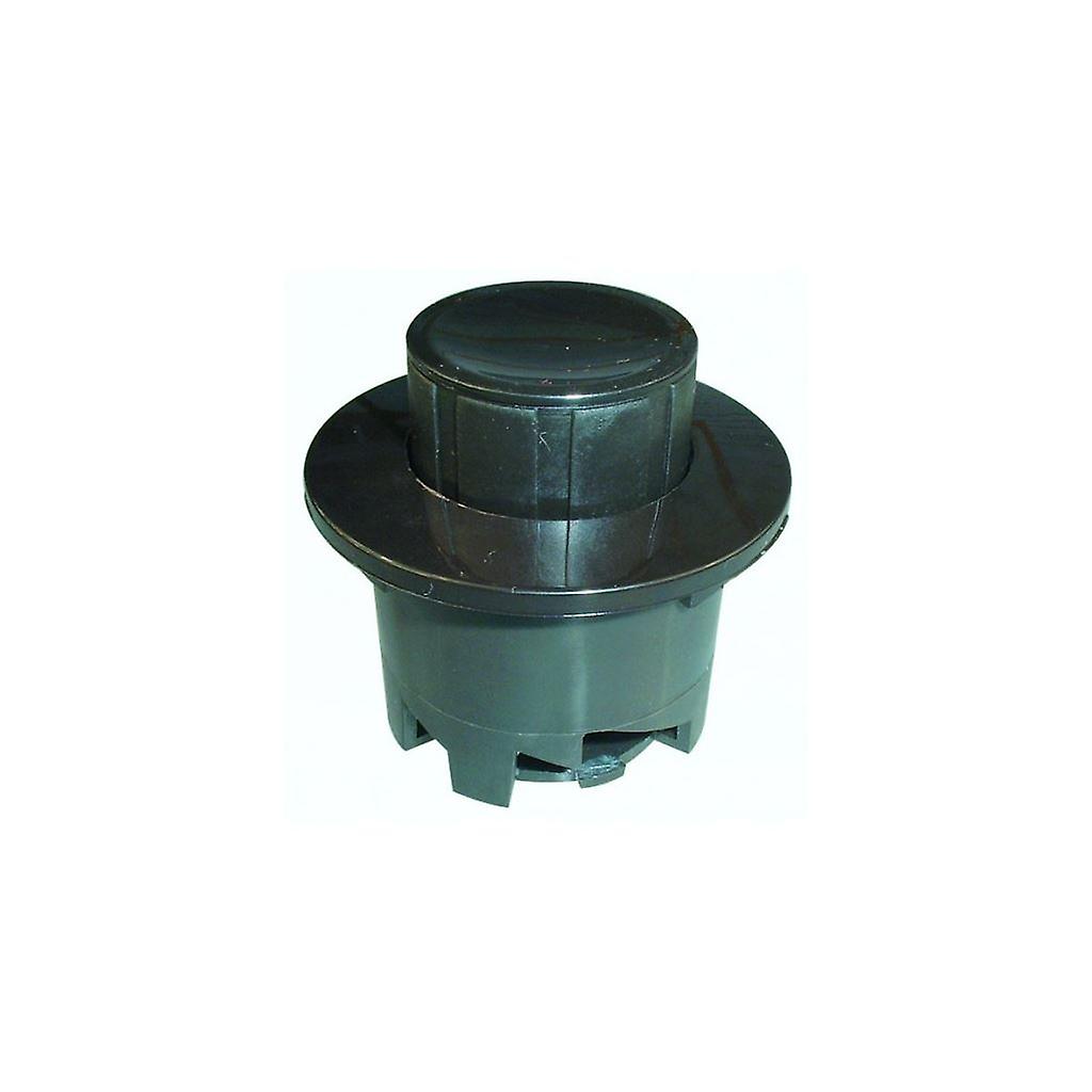 Knob Brown for Creda Cookers and Ovens