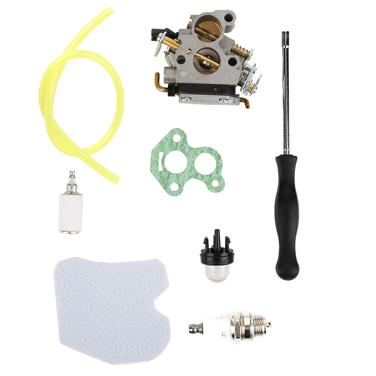Carburetor Replacement Kit for Husqvarna 235 235E 236 240 240E N5A6 Chainsaw