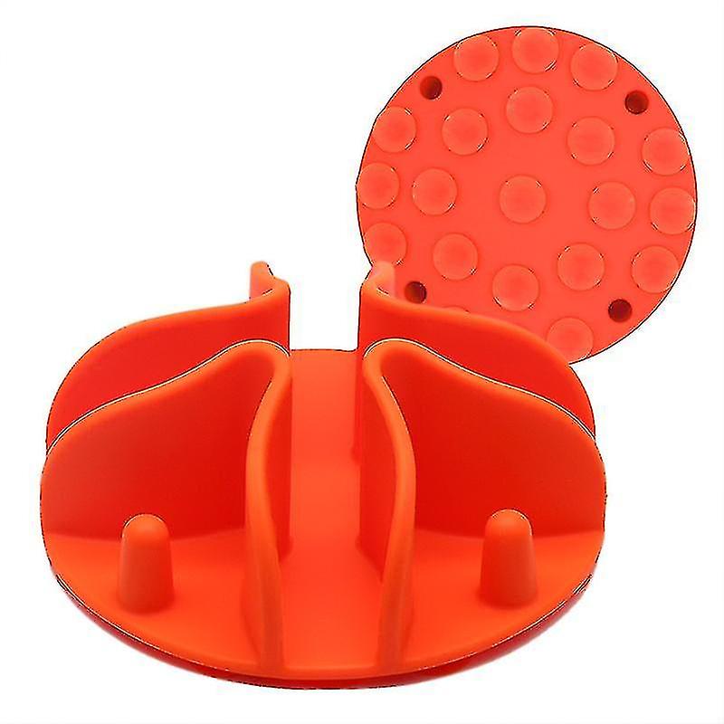 Slow Feeder Dog Bowls Insert, Soft Silicone Slow Eating Food Bowl With Suction Cups For Small Medium Dogs