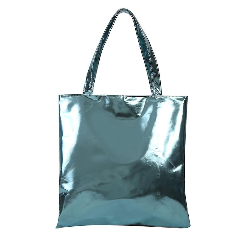 المرأة الثلاثية الأبعاد حقيبة الكتف حمل حقائب اليد