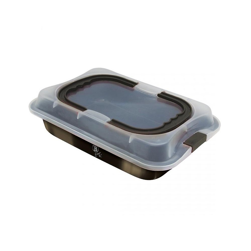 Berlinger Haus baking pan with cover 45847