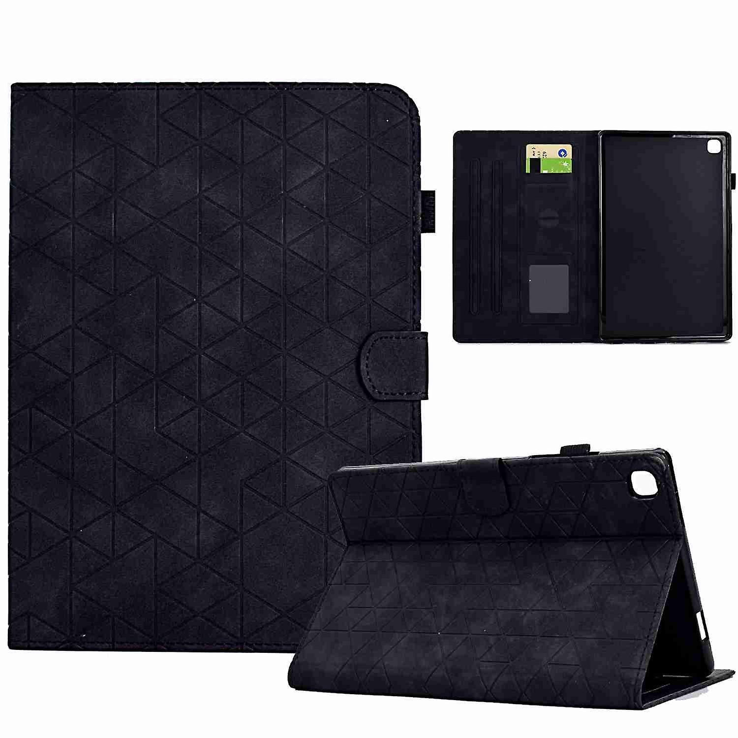 Rhombus Tablet Case For Samsung Galaxy Tab S6 Lite P610