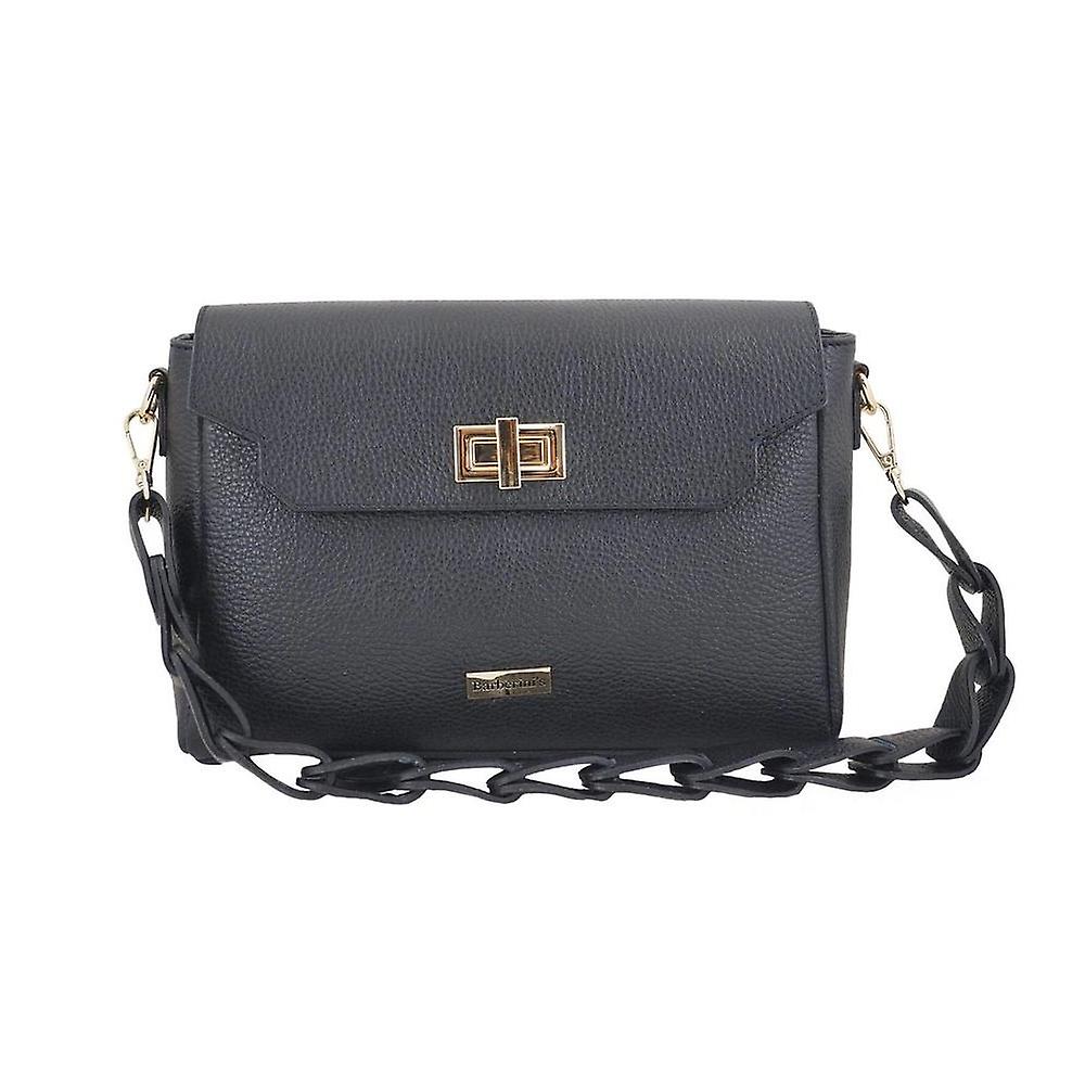Bag Barberini's leather messenger bag 981169154