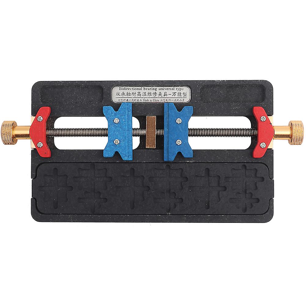1pc Fixture IC Chip Soldering PCB Fixing Holder Phone Repair Clamping Tool