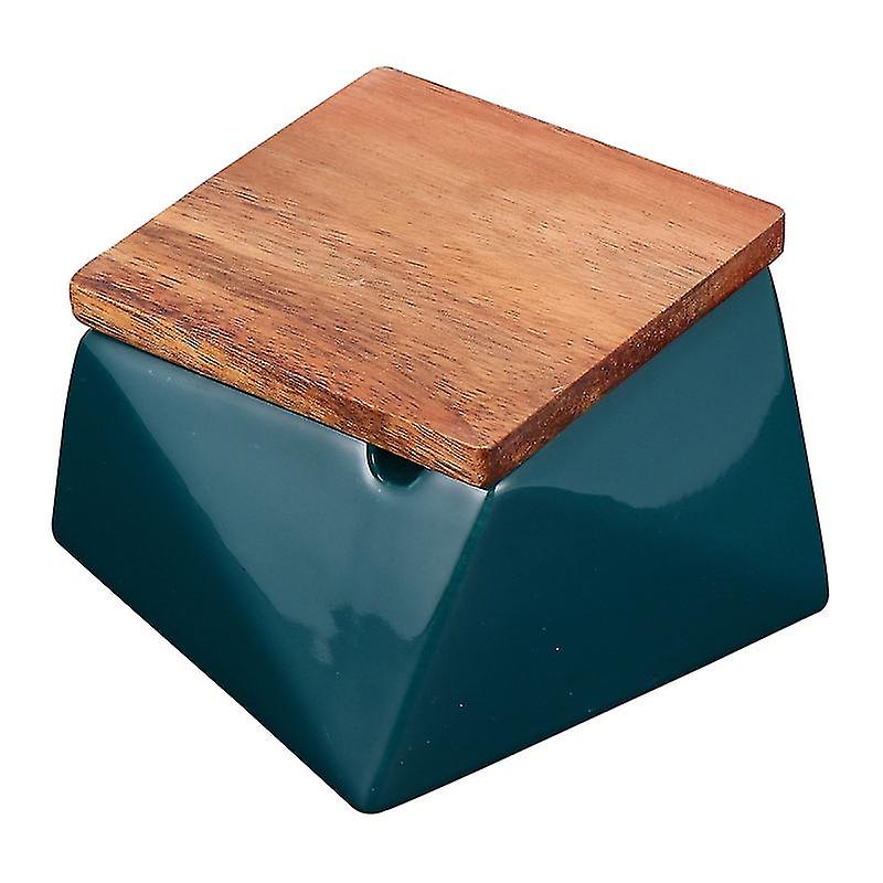 The New 1pcs Decorative Ashtray