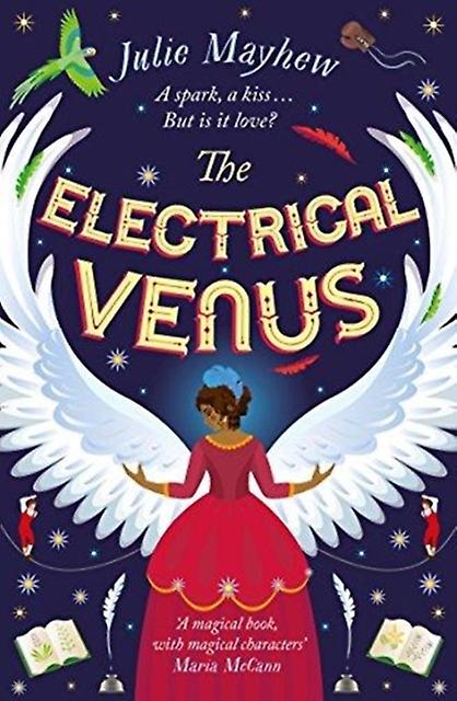 Electrical Venus - Julie Mayhew