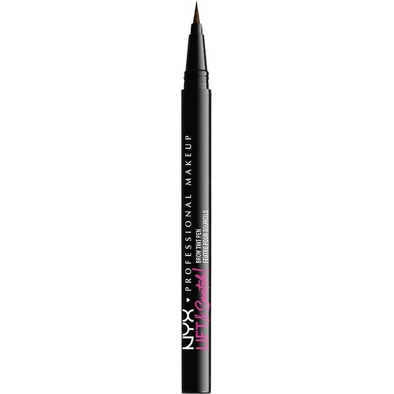 NYX PROF. MAKIJAŻ Lift N Snatch Brow Tint Pen - Espresso
