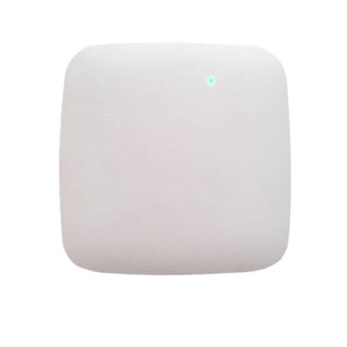 Modern Wifi Smart Life Curtain Driver Robot With Alexa Google Home Control For Roman Rods