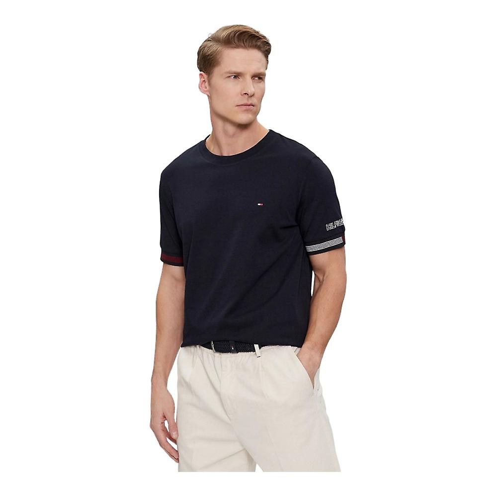 Tommy Hilfiger FLAG CUFF MW0MW34430DW5 universal all year men