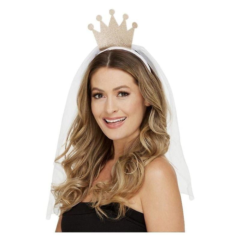 Bride To Be Headband 52436