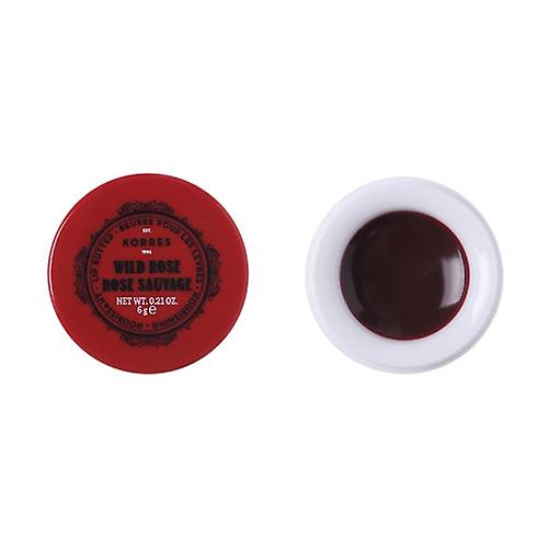 Nourishing lip balm Wild Rose 1 unit