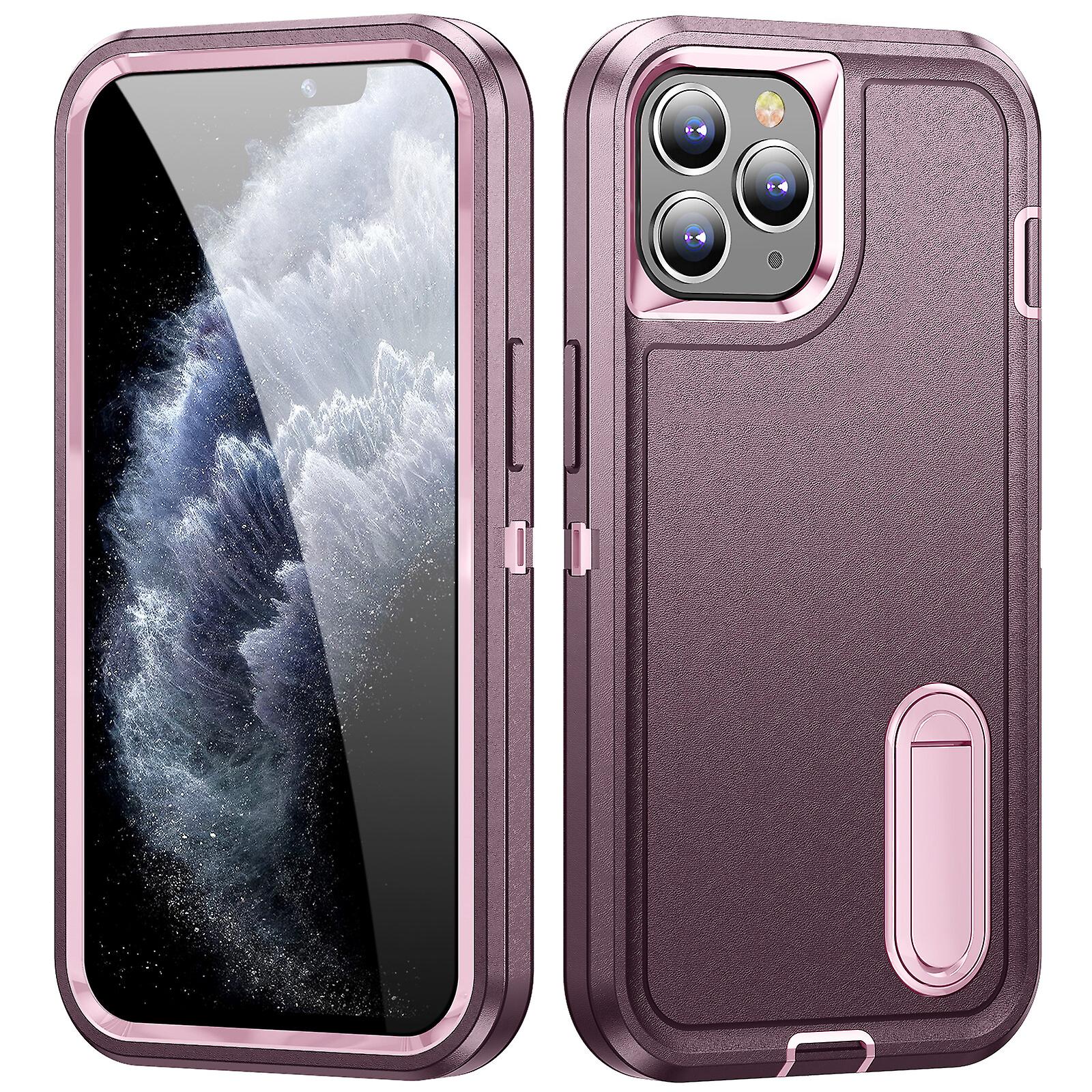 Shockproof Protective iPhone 13 Pro Max with Stand