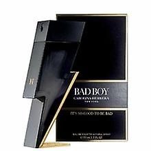Carolina Herrera - Bad Boy EDT 100ml