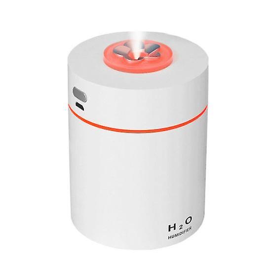 Air Purifier High Performance Safe 240mL Practical Mute Humidifier for Classroom