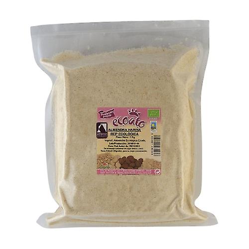 Repelled Commune Flour Vacuum Bag 1 kg