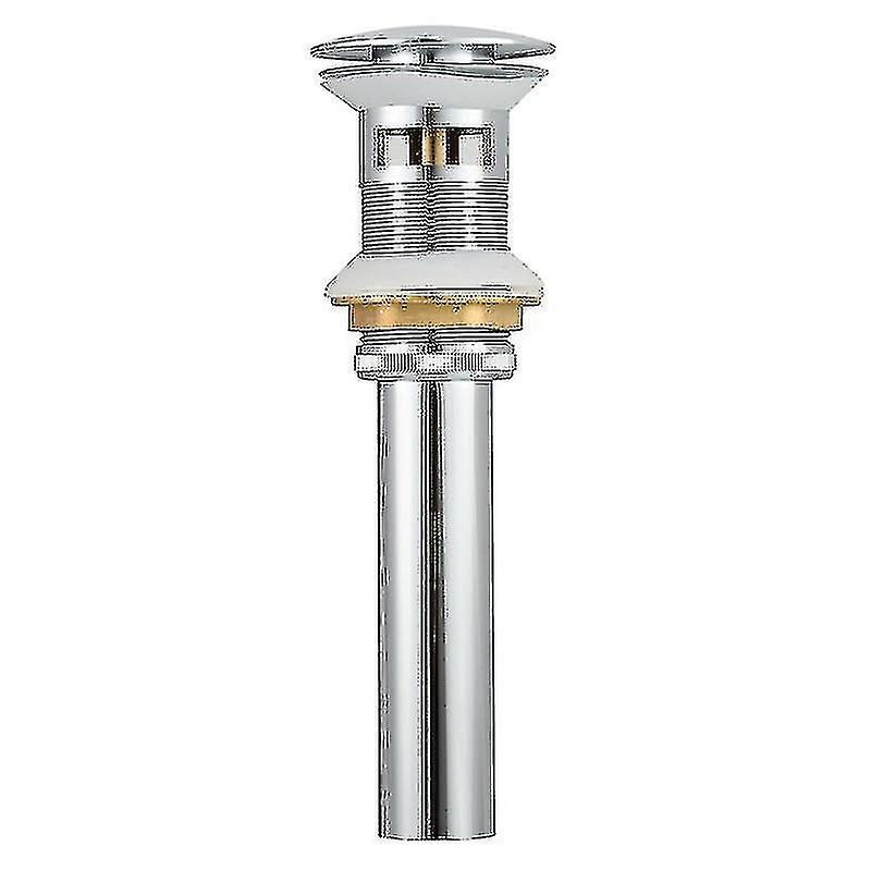 Other Sink Accessories Brass Drain Plug, Pop Up