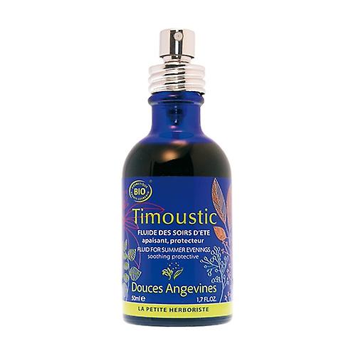 Timoustic Lotion 50 ml