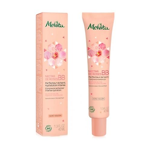 BB Cream golden Bio 40 ml of cream