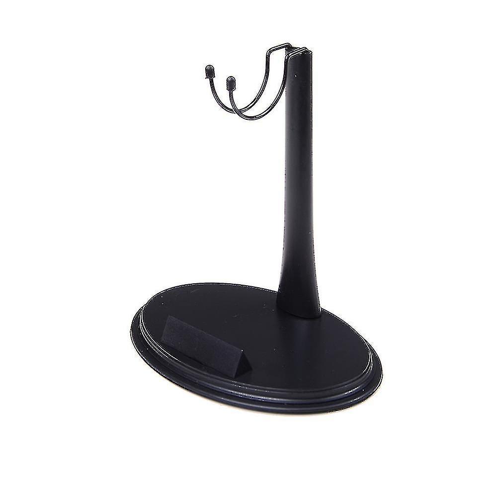 New 1/6 Scale Action Figure Base Display Stand U Type For Hot Toys